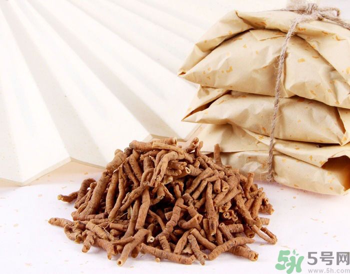 補(bǔ)氣血的中藥有哪些？哪些中藥補(bǔ)氣血？
