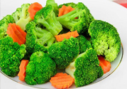 微波爐可以做青菜嗎？微波爐做青菜有營養(yǎng)嗎？