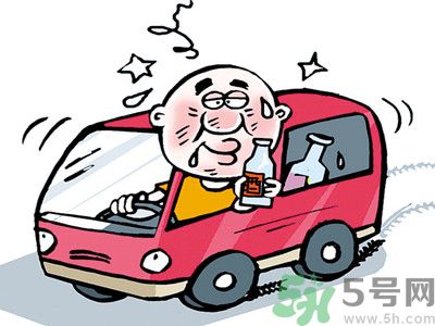 酒駕標(biāo)準(zhǔn)是很什么？酒駕處罰標(biāo)準(zhǔn)？