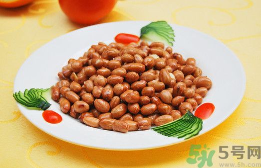 膽固醇高可以吃花生嗎？膽固醇高可以喝牛奶嗎？