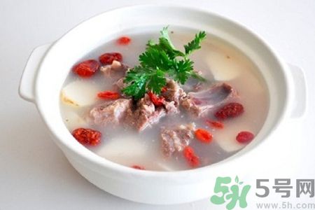 什么湯可以降血脂？降血脂的湯有哪些？