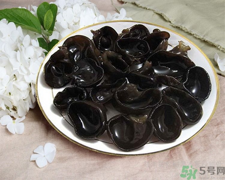 黑木耳的價格是多少？黑木耳要怎么挑選？