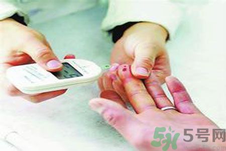 糖尿病有什么癥狀？糖尿病有什么危害？