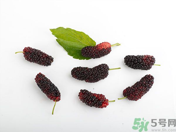 哺乳期能不能吃桑葚？桑葚產婦能吃嗎？