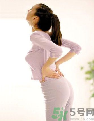 上班時腰疼怎么辦？如何預(yù)防腰疼？