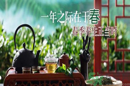 男性春季養(yǎng)生吃什么？男性春季養(yǎng)生的方法有哪些？