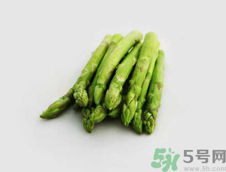 蘆筍和瓠瓜可以一起吃嗎？為什么蘆筍和瓠瓜不能一起吃？