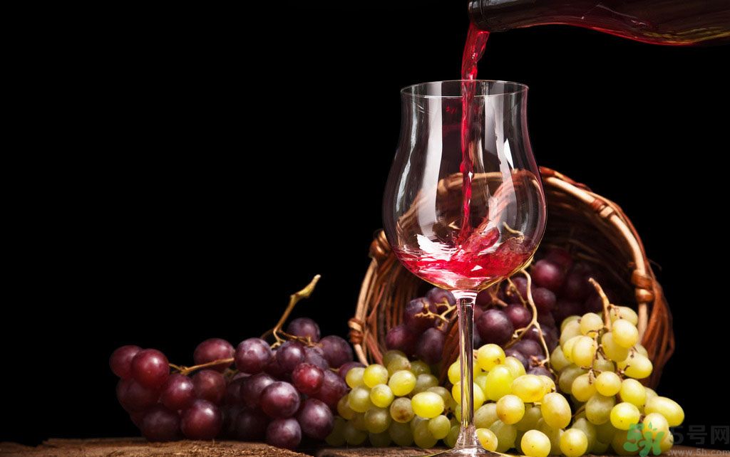 痛風可以喝紅酒嗎？痛風喝紅酒好嗎？