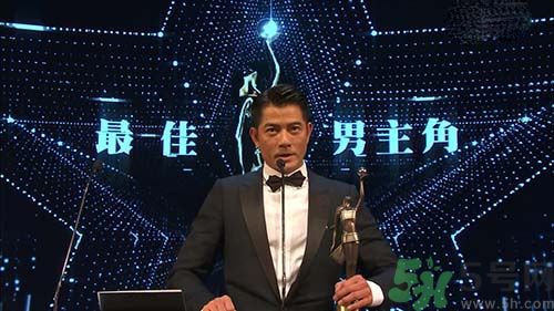 香港金像獎提名名單是怎樣的？香港金像獎影帝影后是誰？