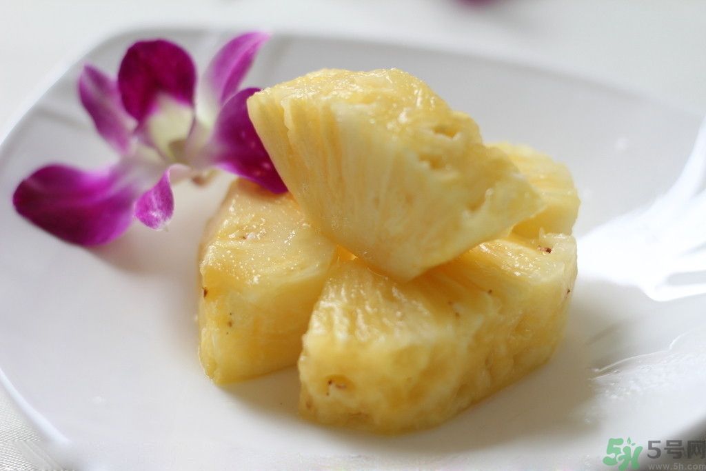 菠蘿可以放冰箱嗎？菠蘿應該怎么保存？