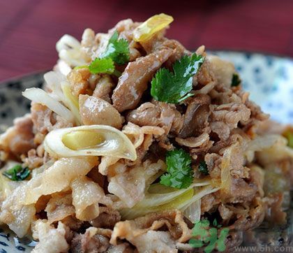 孕婦能吃蔥爆羊肉嗎？蔥爆羊肉很滋補(bǔ)嗎？