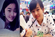 孟非女兒留學近照是怎樣的？孟非女兒整容了嗎？