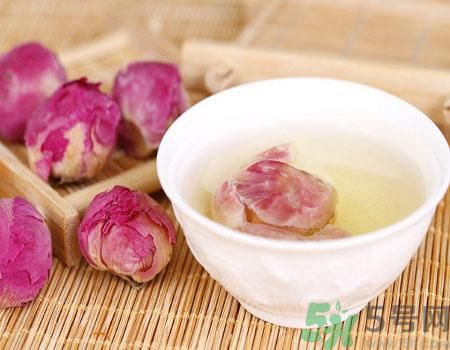 月經期間可以喝牡丹花茶嗎？月經期間和牡丹花茶好嗎？