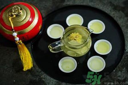 月經期間可以喝牡丹花茶嗎？月經期間和牡丹花茶好嗎？