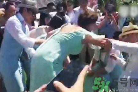伴娘怕被整簽禁止鬧婚協議是怎么回事？整伴娘的招數有哪些？