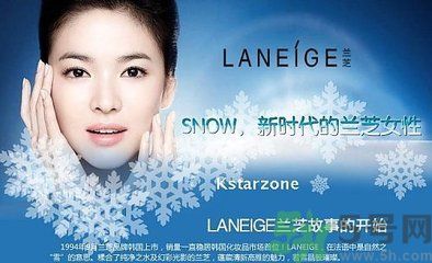 蘭芝適合什么年齡？蘭芝這個牌子怎么樣？