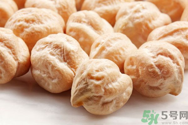 鷹嘴豆孕婦可以吃嗎？孕婦能吃鷹嘴豆嗎？