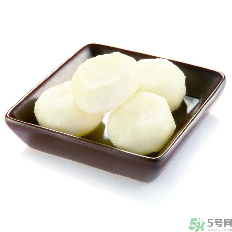糖尿病可以吃馬蹄嗎？糖尿病吃馬蹄好嗎？