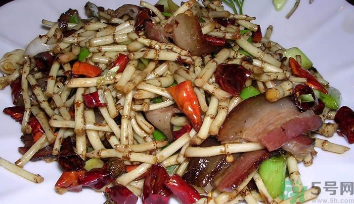 魚腥草可以止咳嗎？魚腥草止咳的辦法有哪些？