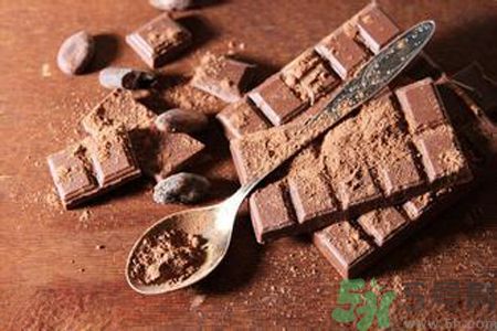 什么牌子的巧克力好吃？巧克力哪個牌子好？