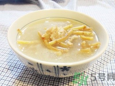 魚腥草可以燉雞湯嗎？魚腥草燉雞湯好不好？