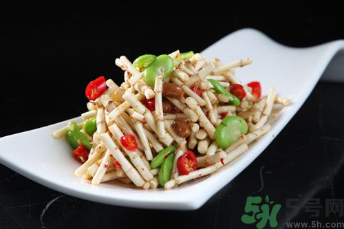 萵筍和魚(yú)腥草可以涼拌嗎？萵筍和魚(yú)腥草涼拌好不好？