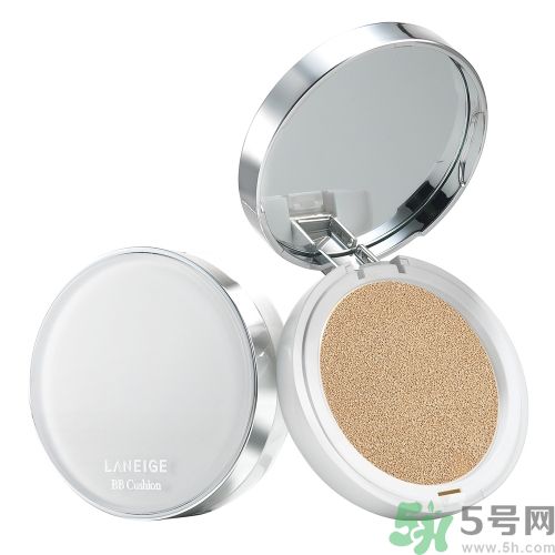 蘭芝氣墊BB有效期是多少？蘭芝氣墊BB有能用多久？