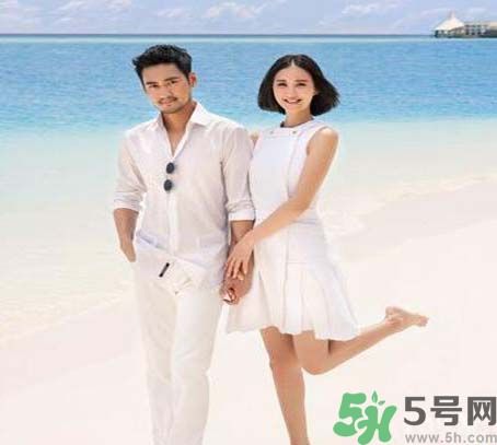 袁弘張歆藝結婚什么時候結婚？袁弘張歆藝是怎么在一起的？