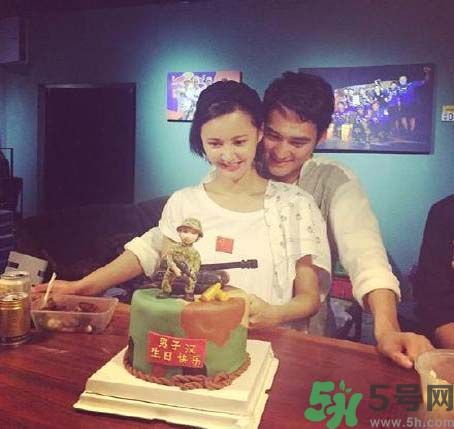 袁弘張歆藝結婚什么時候結婚？袁弘張歆藝是怎么在一起的？