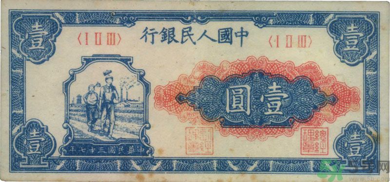 一元紙幣會退出流通嗎？一元紙幣的發展史是怎樣的？