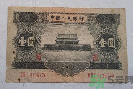 一元紙幣會退出流通嗎？一元紙幣的發展史是怎樣的？