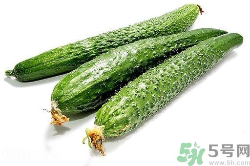 孕婦可以吃生黃瓜嗎？孕婦可以生吃黃瓜嗎？