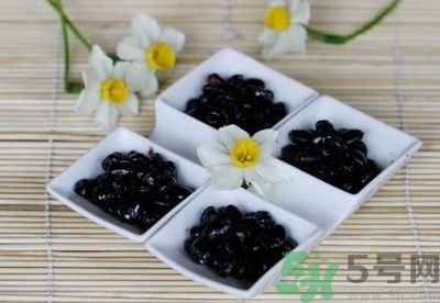 煮黑豆要多少長時間？黑豆怎么煮嗎？