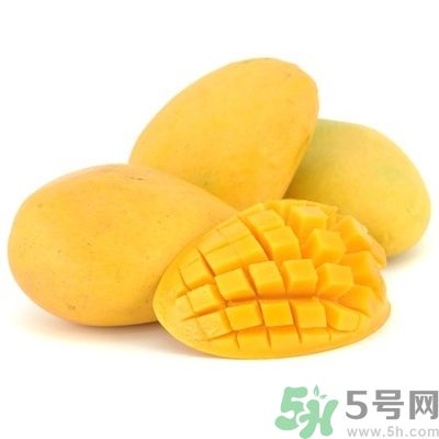 拉肚子能吃芒果嗎？拉肚子吃芒果好不好？
