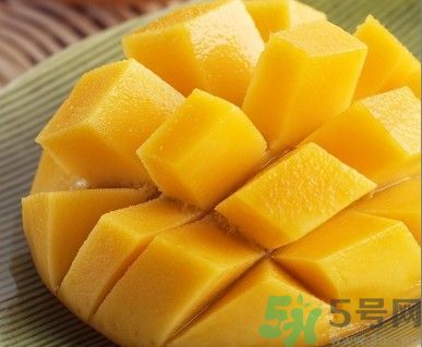 引完產(chǎn)能吃芒果嗎？引完產(chǎn)吃芒果好不好？