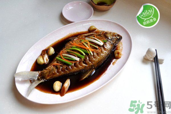 武昌魚是鳊魚嗎？武昌魚和鳊魚區別哪個好吃？