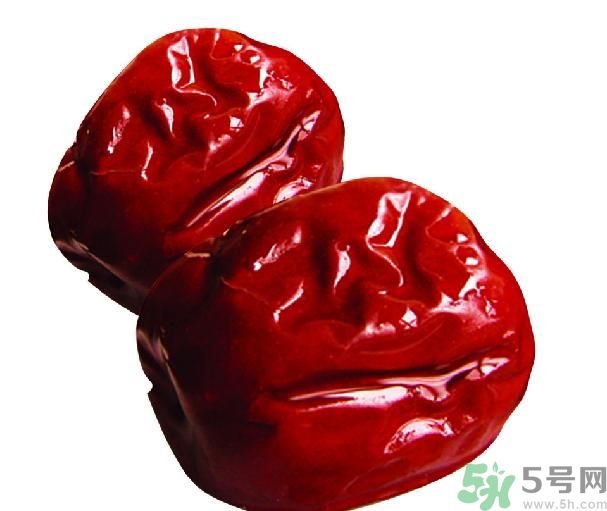 紅棗吃多了會上火嗎？吃紅棗要注意什么？
