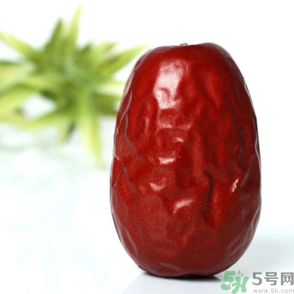 紅棗吃多了會上火嗎？吃紅棗要注意什么？