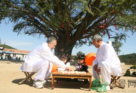多運(yùn)動(dòng)可以長(zhǎng)壽嗎？長(zhǎng)壽的秘訣是什么？
