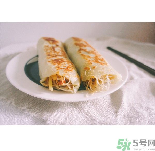 象山石浦麥餅筒好吃嗎？象山石浦麥餅筒的做法？