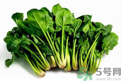 菠菜和豆腐能一起吃嗎？菠菜和豆腐一起吃會得腎結石嗎？