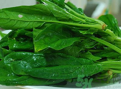 菠菜和豆腐能一起吃嗎？菠菜和豆腐一起吃會得腎結石嗎？