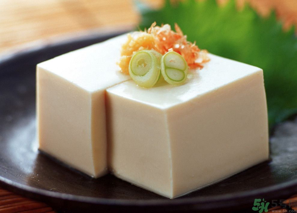 菠菜和豆腐能一起吃嗎？菠菜和豆腐一起吃會得腎結石嗎？