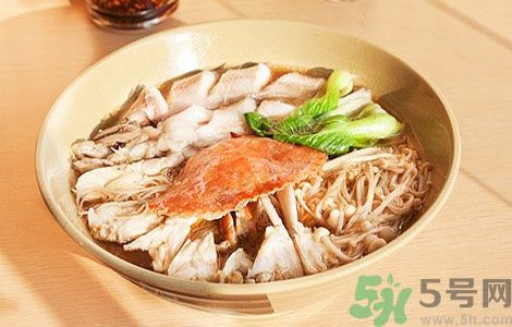 寧波象山海鮮面好吃嗎？寧波象山海鮮面怎么做？