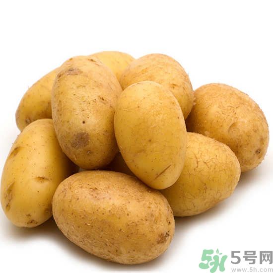 土豆皮變綠還可以吃？土豆發(fā)青吃了會中毒嗎？