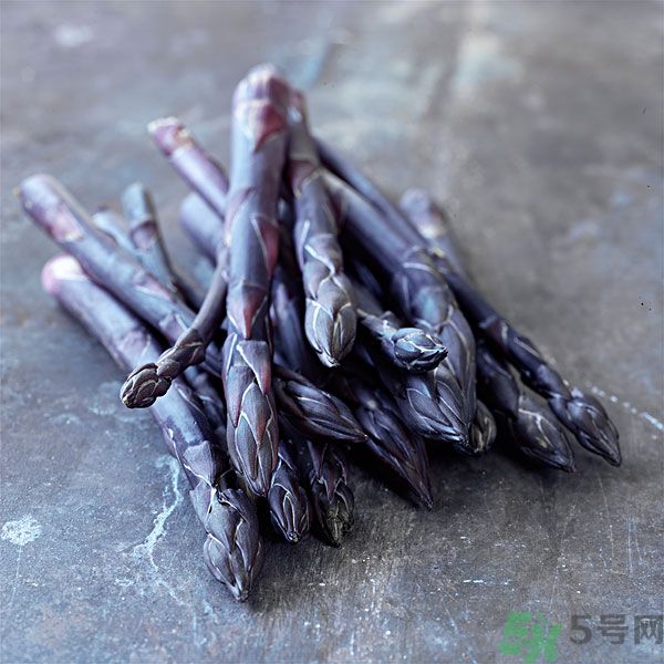 紫蘆筍是轉(zhuǎn)基因嗎？紫蘆筍和綠蘆筍哪個(gè)好？