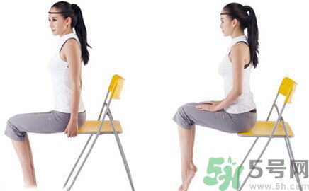 坐著怎么瘦腿？坐著可以瘦腿嗎？