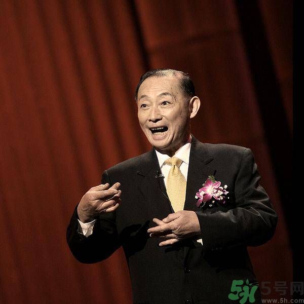 梅葆玖是誰？梅葆玖因什么病去世？