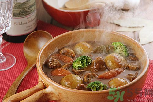 牛肉怎樣才能煮軟爛？牛肉烹飪中要注意什么？