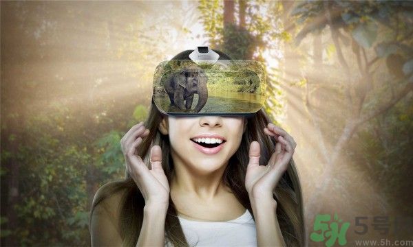 vr眼鏡對眼睛有傷害嗎？vr對眼睛傷害大嗎？